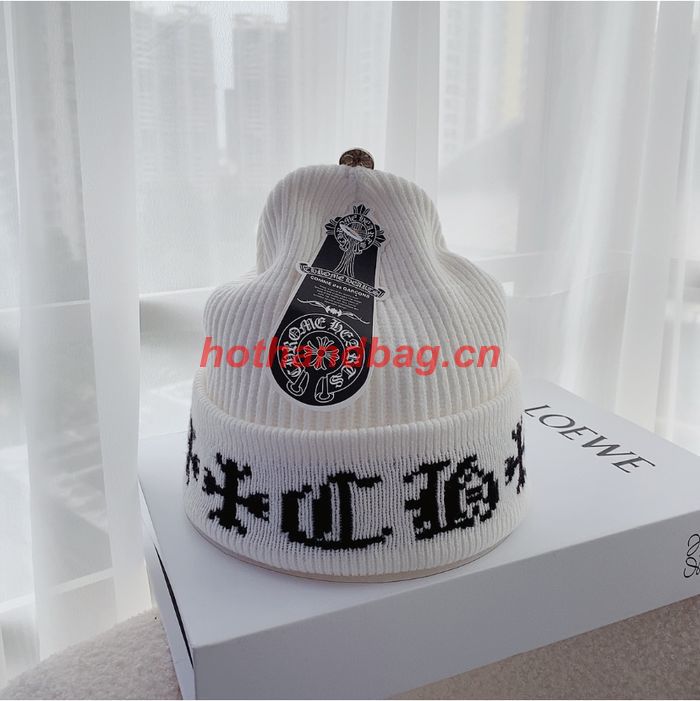 Chrome Heart Hat CRH00011 Chrome Heart Hat CRH00011